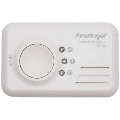 FireAngel Detektor Carbon...