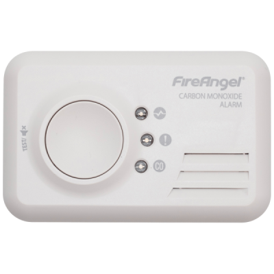 FireAngel Detektor Carbon...