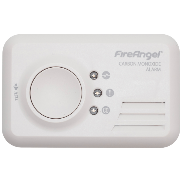 FireAngel Detektor Carbon monoxida, alarm - CO-9X