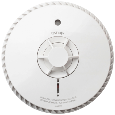 FireAngel Detektor toplote,...