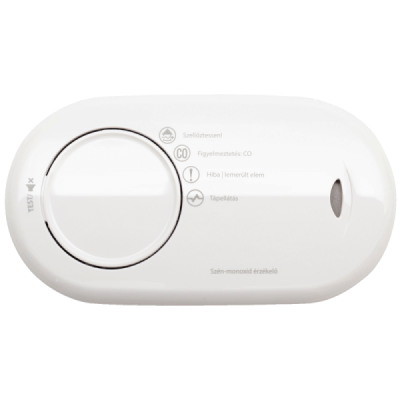 FireAngel Detektor Carbon...