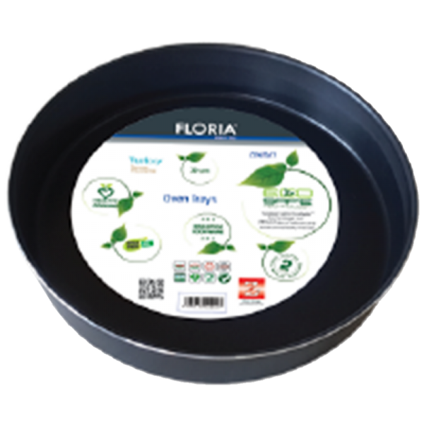 Floria Lim za pečenje, teflon, 38 cm - ZLN2041