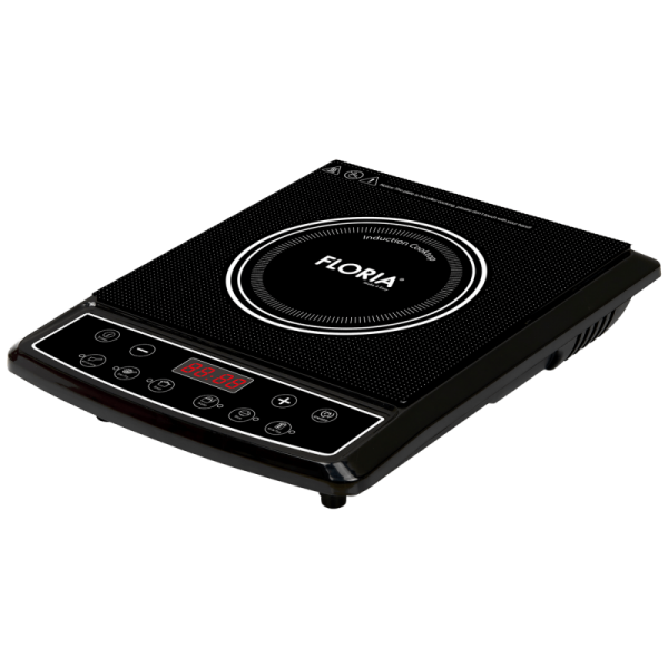 Floria Indukcijsko kuhalo, 1500 W - ZLN8092