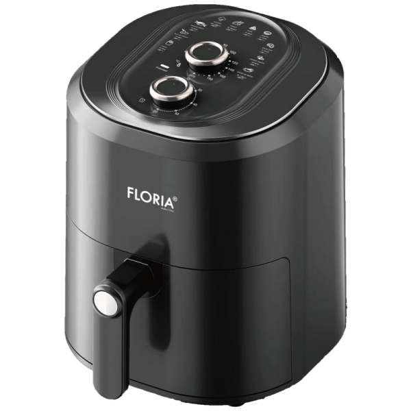 Floria Friteza na vrući zrak, Timer - ZLN8009