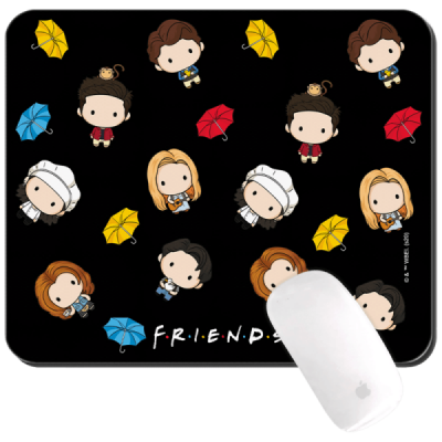 Friends Podloga za miš,...