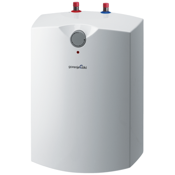 Gorenje Bojler 6.6 lit, IP 24, 2000W, montaža ispod pulta
