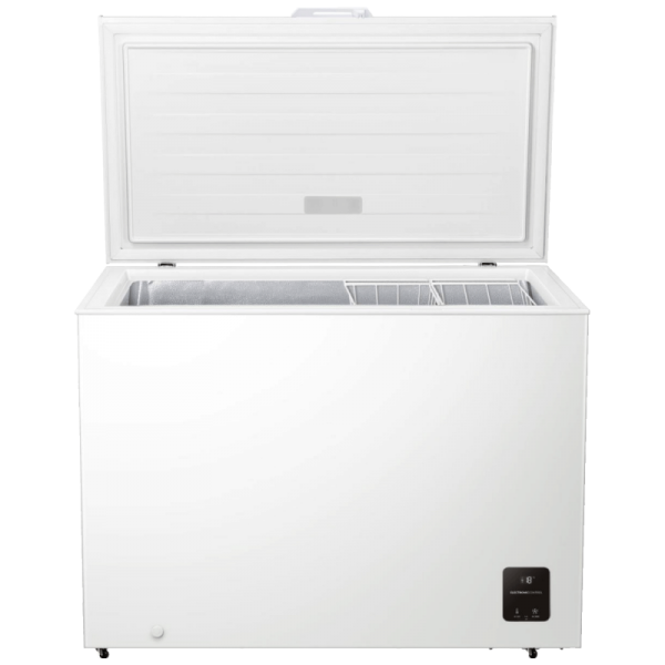 Gorenje Zamrzivač / Škrinja zapremina 297 litara, E - FH30EAW