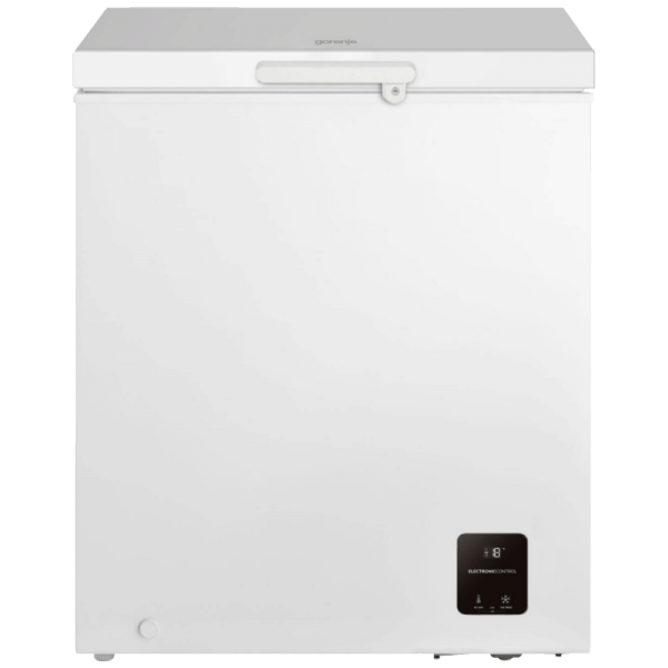 Gorenje Zamrzivač / Škrinja, zapremina 142 litara, E - FH14EAW