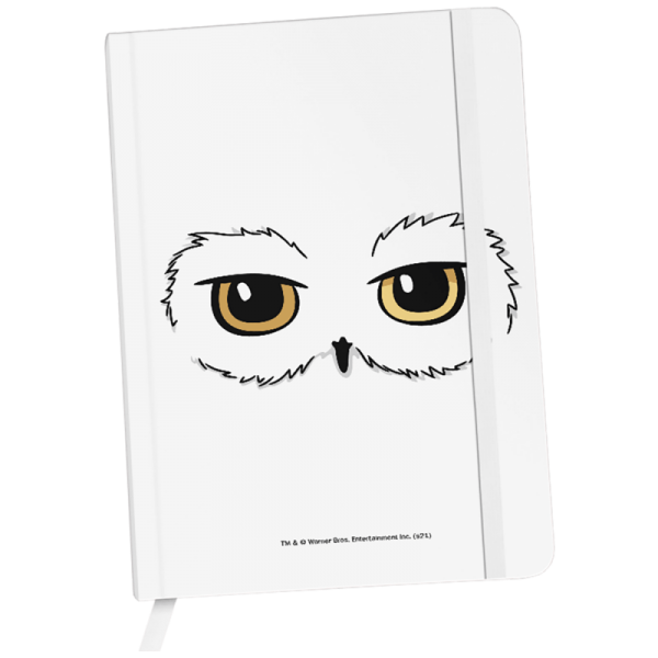 Harry Potter Rokovnik, Harry Potter, A5, 96 listova