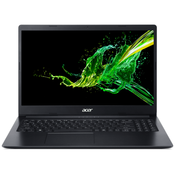ACER Laptop 15.6", Intel i3-1005G1 1.2 GHz, 8GB DDR4, SSD 256 GB