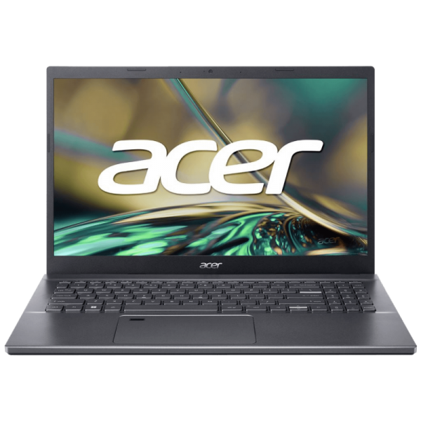ACER Laptop 15.6", AMD Ryzen 5 5625U 2.3GHz,16GB DDR4,SSD 512 GB