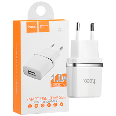 hoco. Punjač kućni za...
