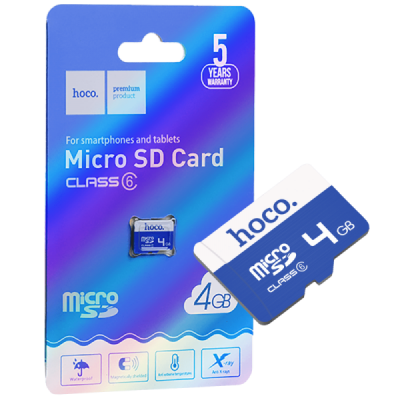 hoco. Micro SD kartica,...