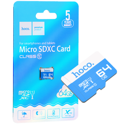 hoco. Micro SD kartica,...
