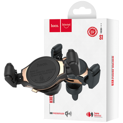 hoco. Auto punjač, bežični,...