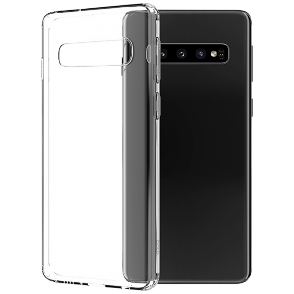 hoco. Maska za mobitel Samsung Galaxy S10, transparent