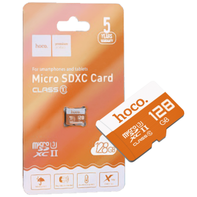 hoco. Micro SD kartica,...