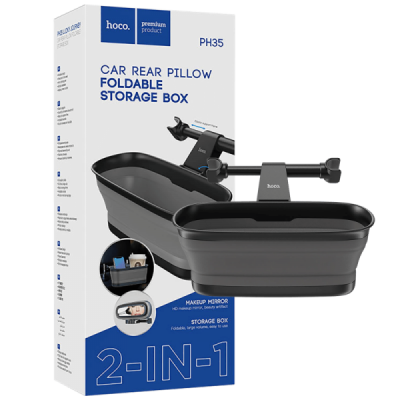 hoco. Auto držač (kutija)...