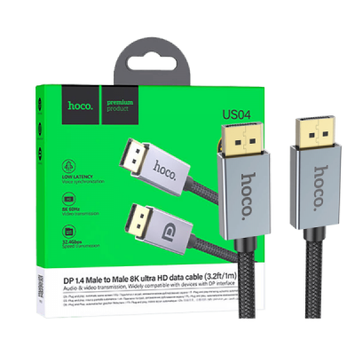 hoco. Kabl display port na...