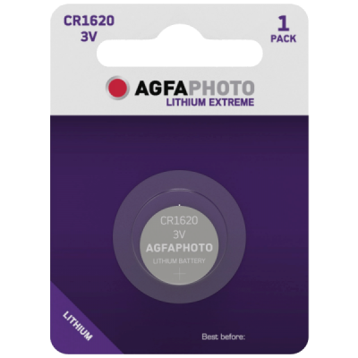 Agfa Baterija litijska...