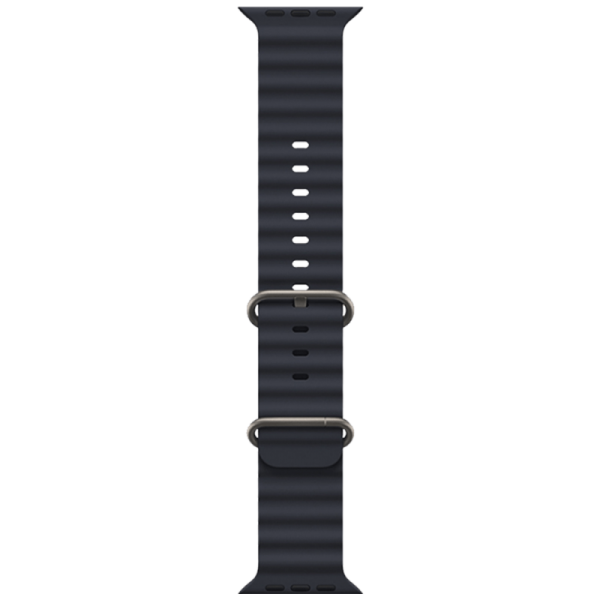 hoco. Silikonski remen za iWatch, 42/44/45/49mm, plava