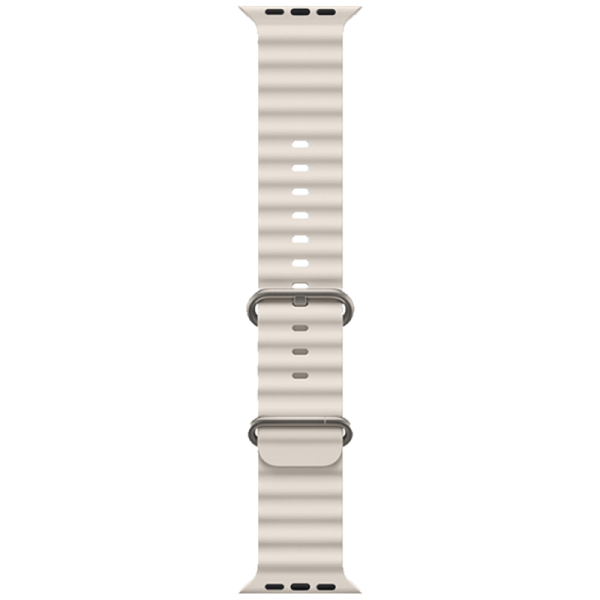 hoco. Silikonski remen za iWatch, 42/44/45/49mm