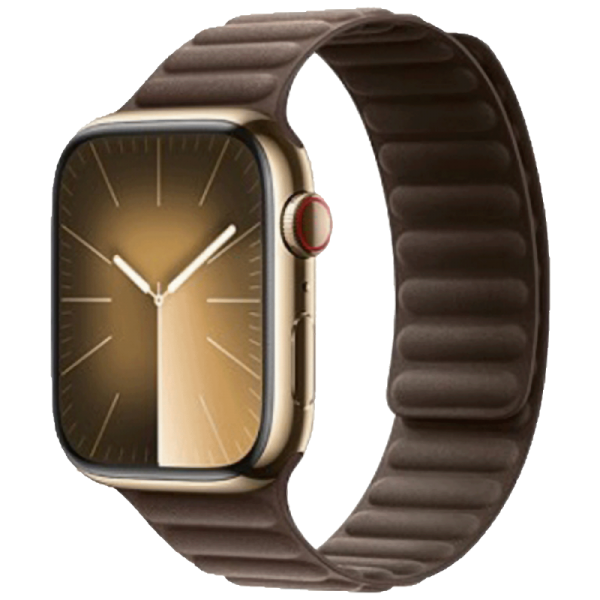 hoco. Magnetni remen za iWatch, 42/44/45/49mm, brown