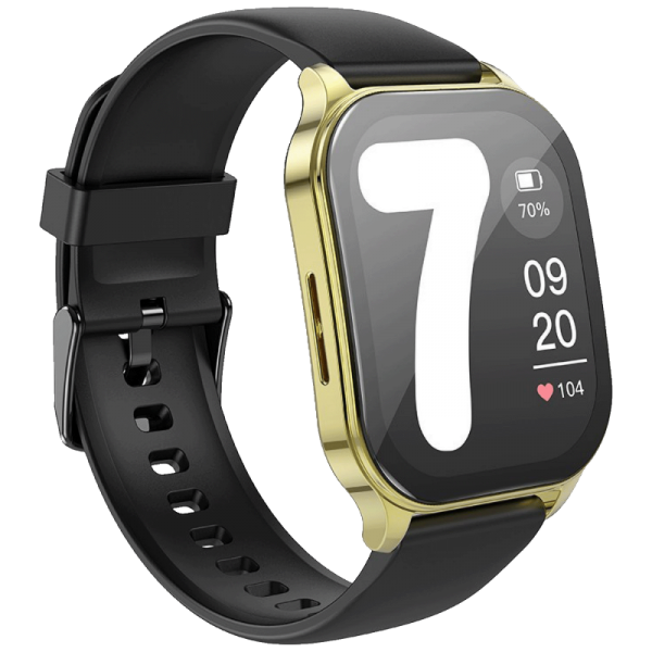 hoco. Pametni sat, 1.96", AMOLED zaslon, Bluetooth, IP68