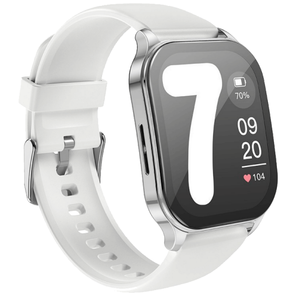 hoco. Pametni sat, 1.96", AMOLED zaslon, Bluetooth, IP68