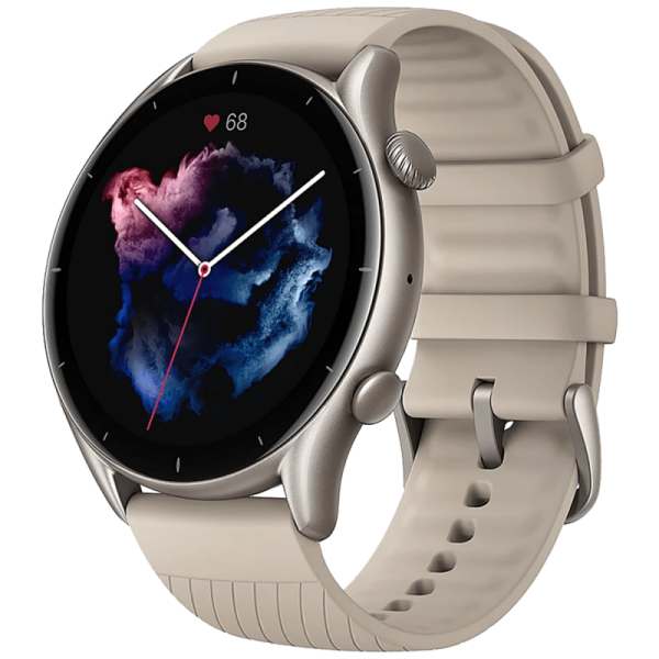 Amazfit SAT pametni, 1.39" AMOLED, vodootporan 5ATM, BT, Alexa