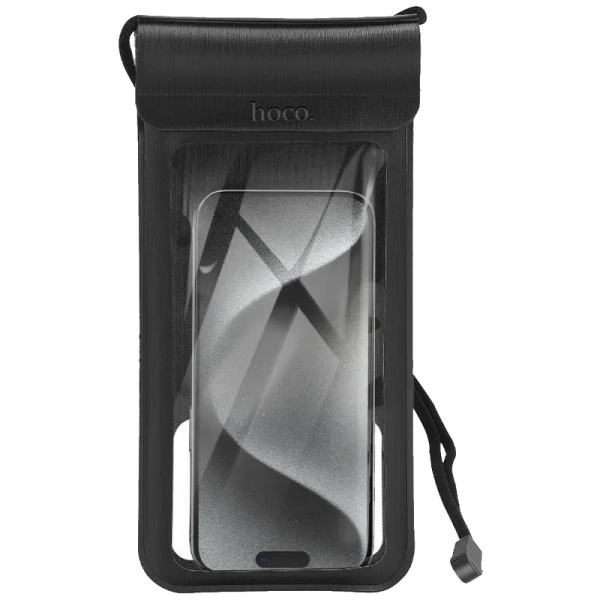 hoco. Torbica za smartphone, univerzalna, vodootporna, IPx8