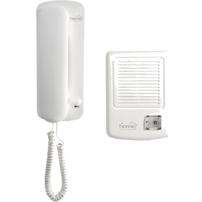 home Interfon žični,...