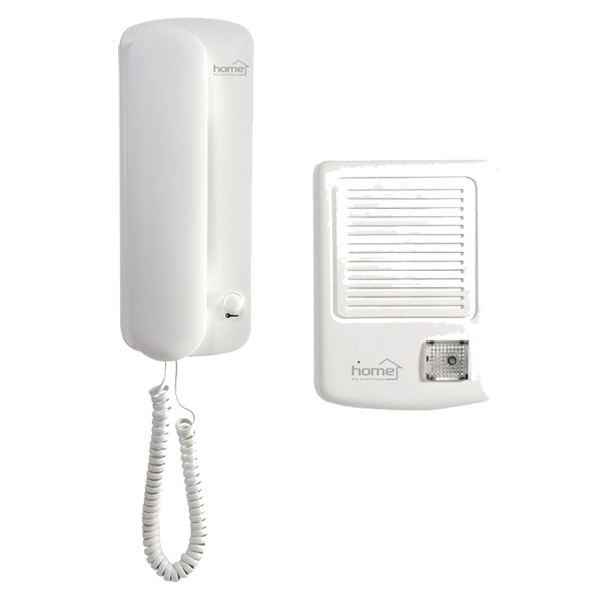 home Interfon žični, elek.otvaranje vrata - DP 01