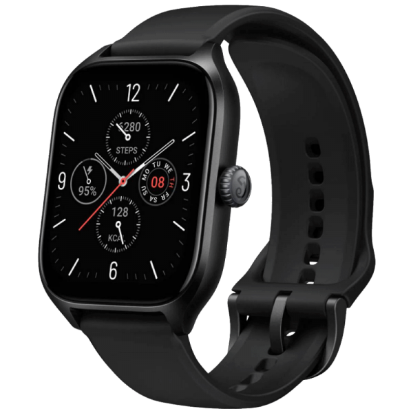 Amazfit Pametni sat, 1.75" AMOLED, vodootporan 5ATM, BT, WiFi