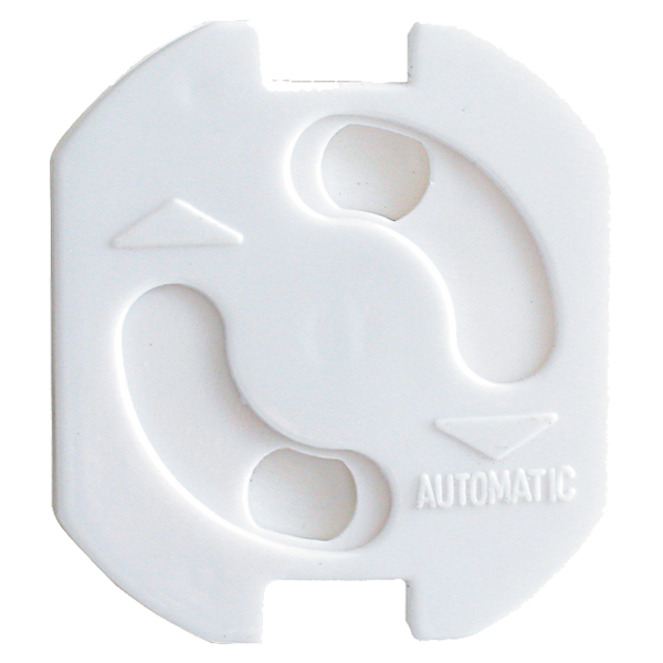 home Zaštitni poklopac za utičnice, pakiranje 6 kom. - NV 10