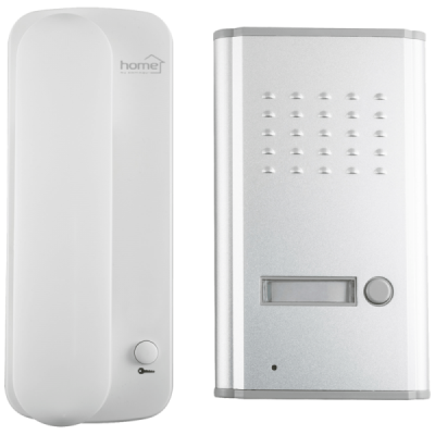 home Interfon žični, dvije...