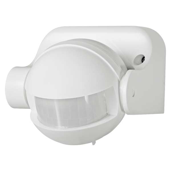 home Detektor pokreta sa relejom - PIR 04/WH