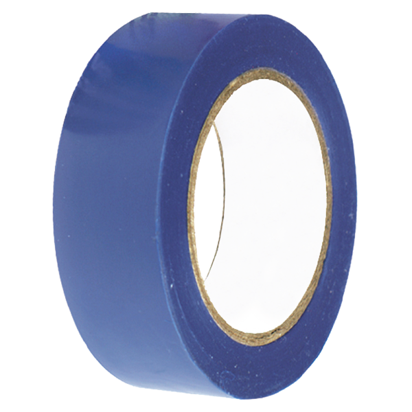 home Izolir traka, 10 met, plava - SS 310