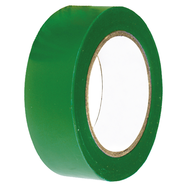 home Izolir traka, 20 met, zelena - SS 420