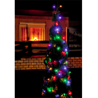 home Dekorativna LED...