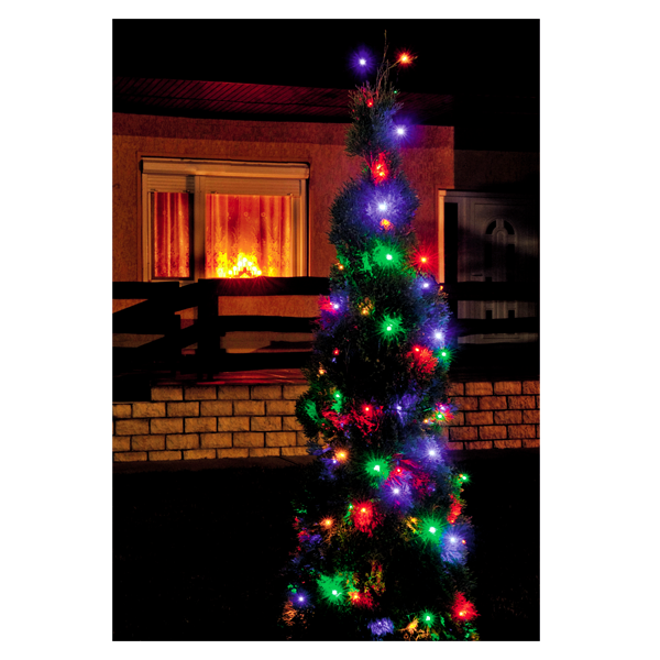 home Dekorativna LED rasvjeta - LED 108/M