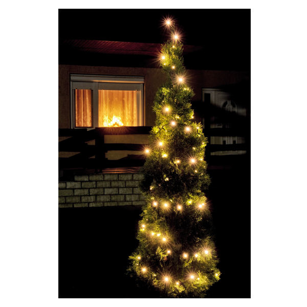 home Dekorativna LED rasvjeta - LED 208/WW