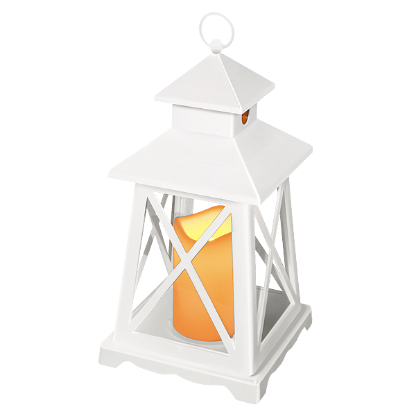 home Dekorativna LED rasvjeta - LTN 3/WH