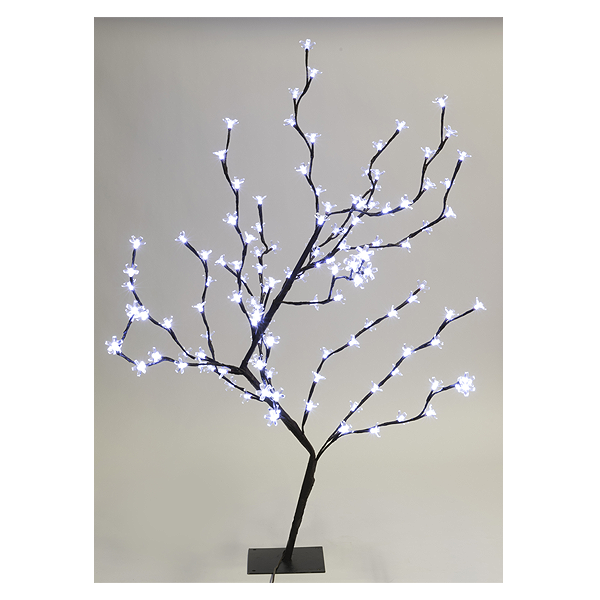 home Dekorativna rasvjeta, trešnjin cvijet - CBT 128