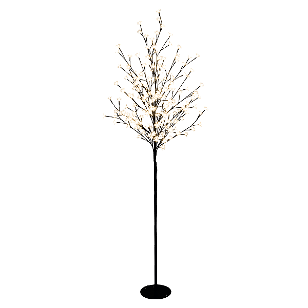 home Dekorativna rasvjeta, trešnjin cvijet - CBT 200