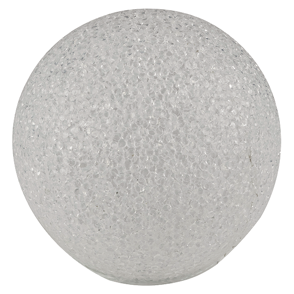 home Dekorativna rasvjeta, kugla ∅15 cm - GLE 15/WW