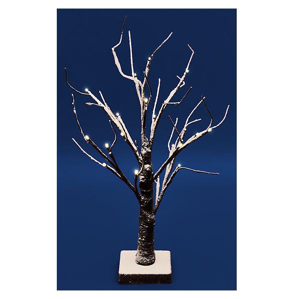 home Dekorativna rasvjeta, ukrasno drvo - KAD 13