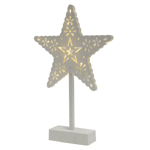 home Dekorativna rasvjeta, zvijezda - KAD 20 STAR
