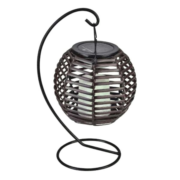 home Solarna vrtna dekorativna svjetiljka, 500 mAh - MX 500