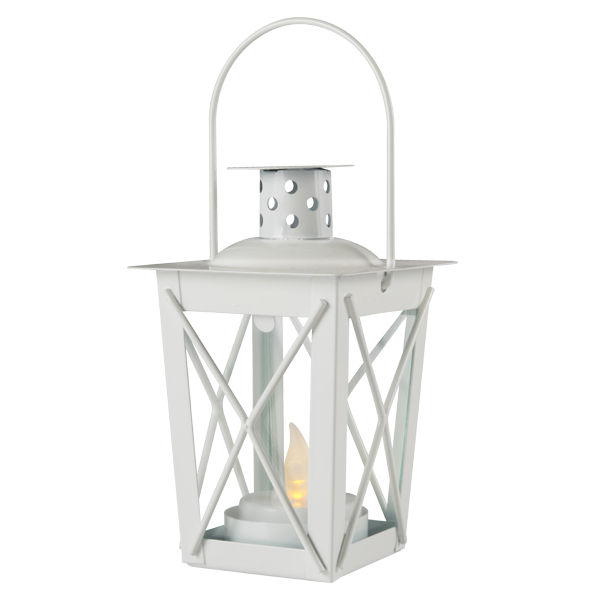 home Dekorativna LED rasvjeta - LTN 10/WH